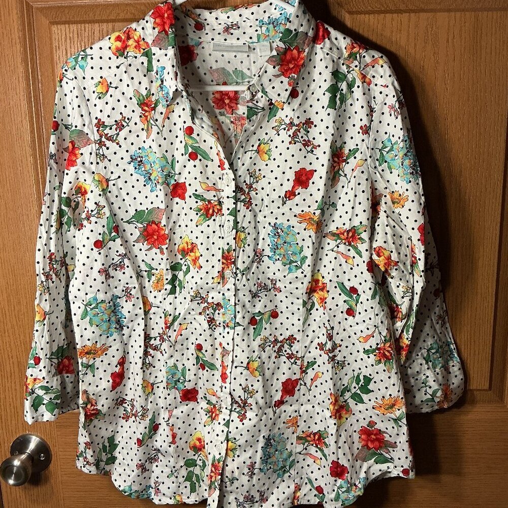 New York & Co Blouse